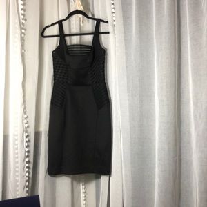 Milly Sexy LBD with peekaboo sides ♠️🃏♣️